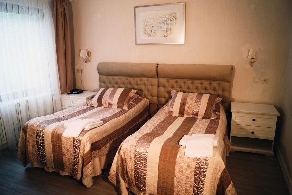 Aeneas Boutique Hotel