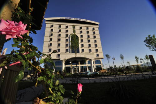 Ağrı Grand Cenas Hotel