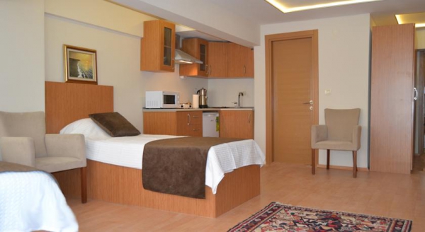 Aiza Suites
