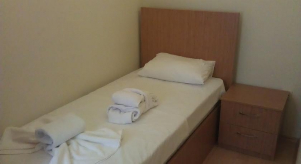 Aiza Suites