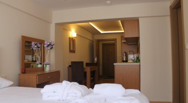 Aiza Suites