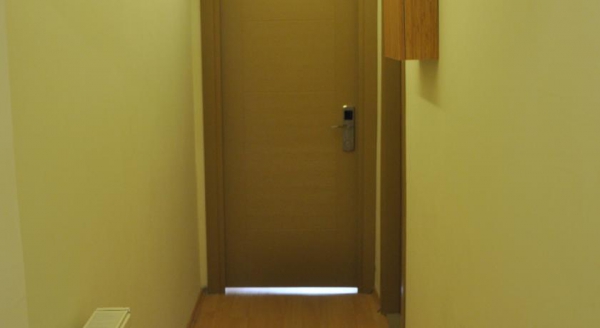 Aiza Suites