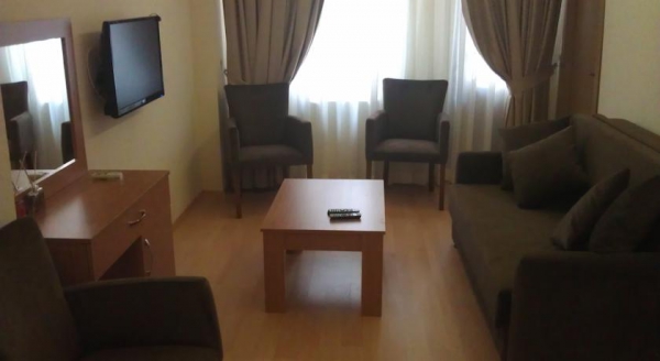 Aiza Suites