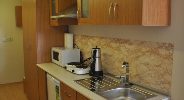 Aiza Suites