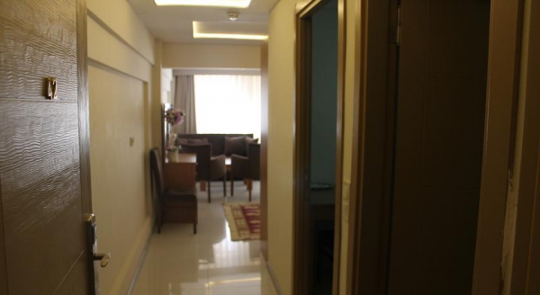 Aiza Suites