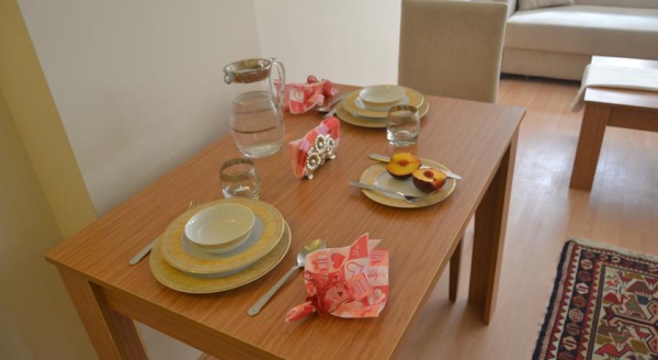 Aiza Suites