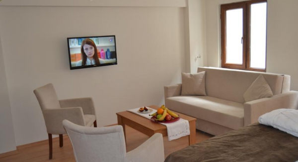 Aiza Suites