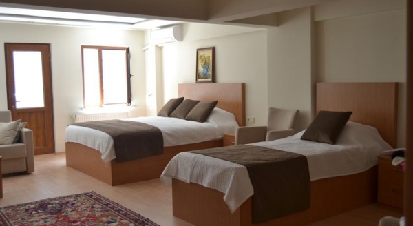 Aiza Suites