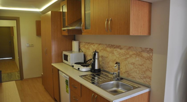Aiza Suites