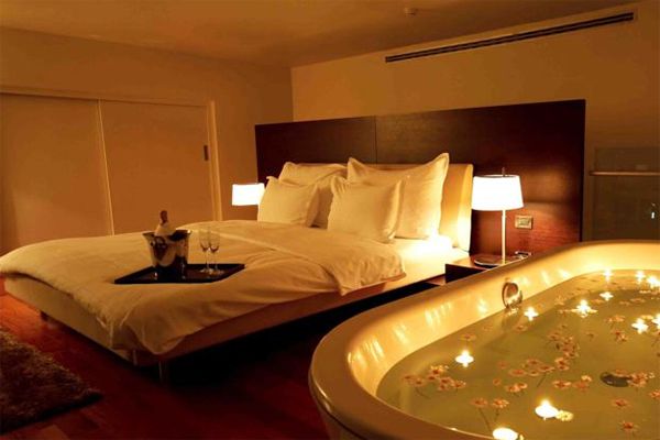 A'jia Hotel