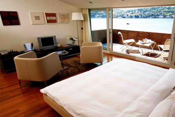 A'jia Hotel