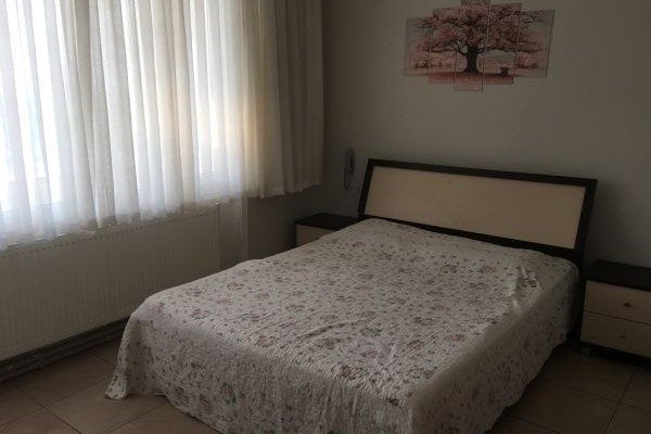 Akçakoca Sezgin Otel