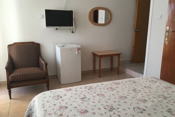Akçakoca Sezgin Otel
