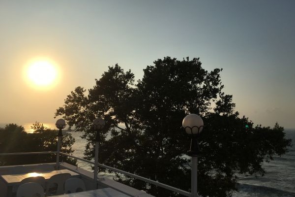 Akçakoca Sezgin Otel