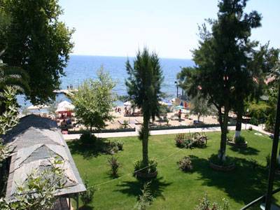 Akçam Otel