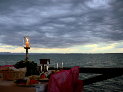 Akçam Otel