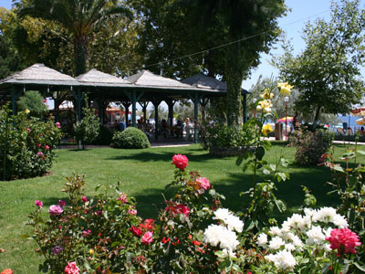 Akçam Otel