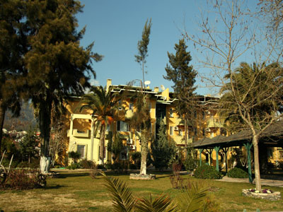 Akçam Otel
