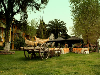 Akçam Otel