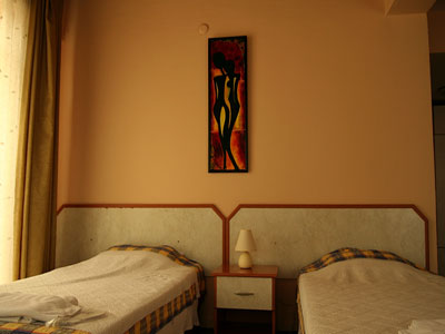 Akçam Otel