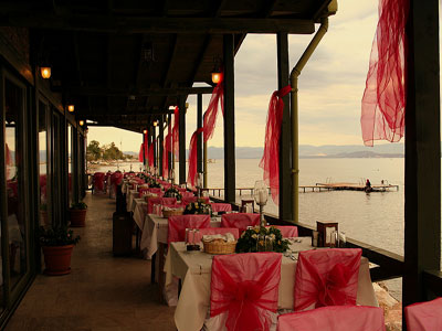 Akçam Otel