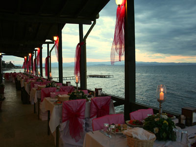 Akçam Otel