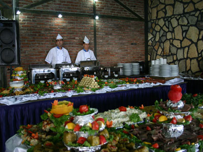 Akçam Otel