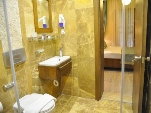 Akkan Luxury Hotel Bodrum