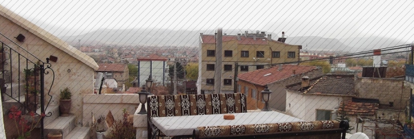 Akman Butik Otel