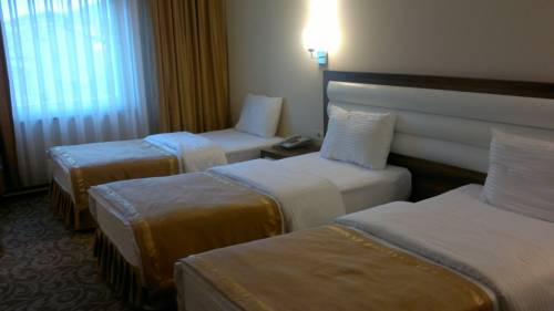 Akşehir Özpark Hotel