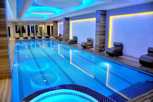 Akşehir Özpark Hotel