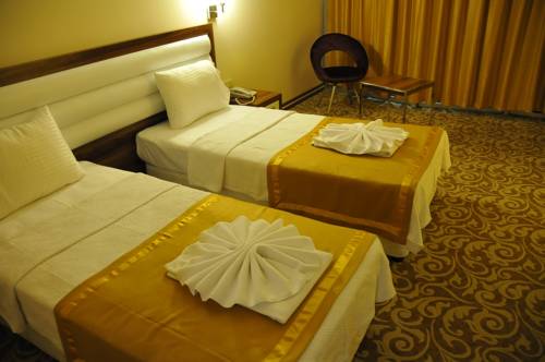 Akşehir Özpark Hotel
