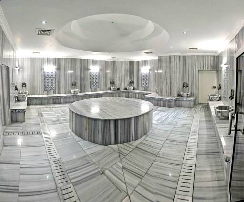 Akşehir Özpark Hotel