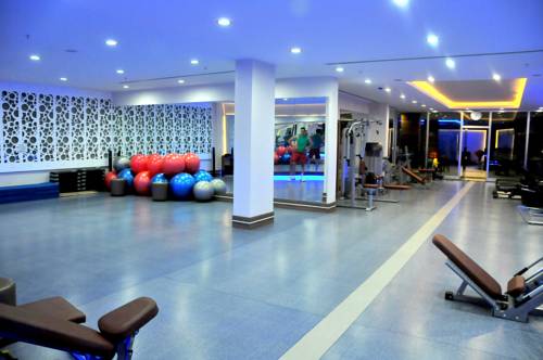 Akşehir Özpark Hotel
