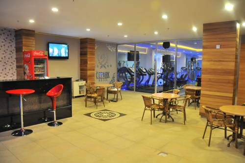 Akşehir Özpark Hotel