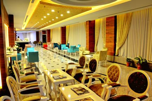 Akşehir Özpark Hotel