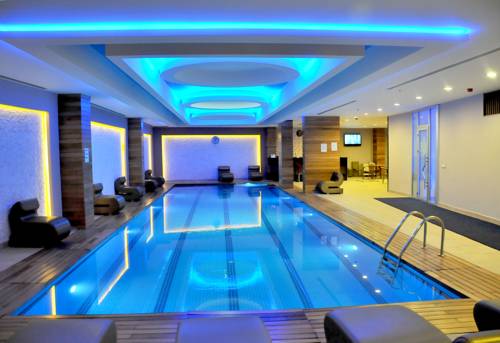 Akşehir Özpark Hotel