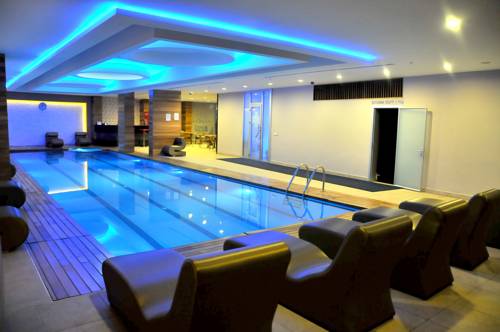 Akşehir Özpark Hotel