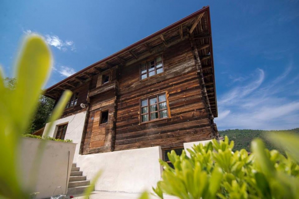 Albergo Butik Otel
