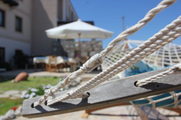 Alesta Otel Bozcaada