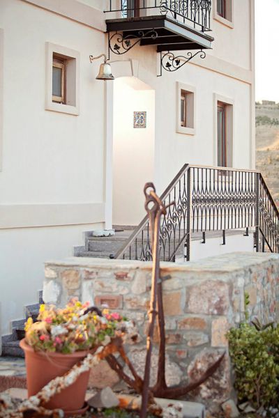 Alesta Otel Bozcaada