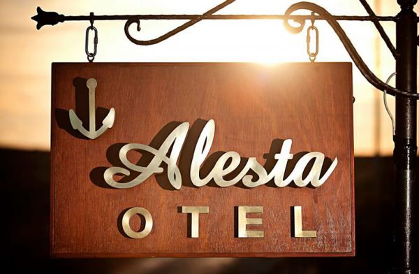 Alesta Otel Bozcaada