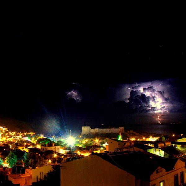 Alesta Otel Bozcaada