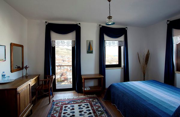Alesta Otel Bozcaada