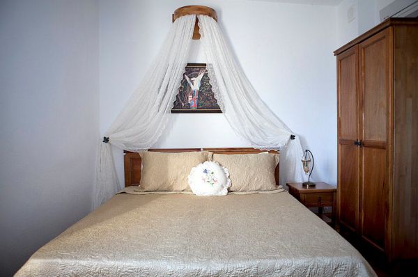 Alesta Otel Bozcaada