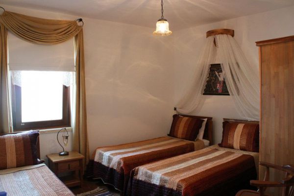 Alesta Otel Bozcaada