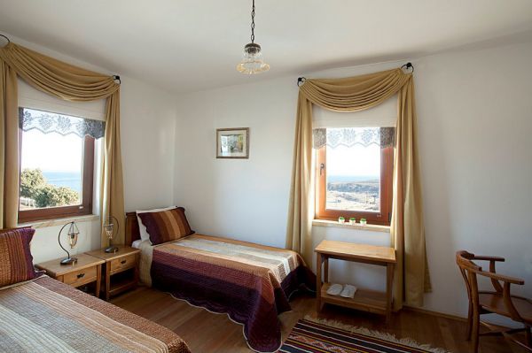 Alesta Otel Bozcaada