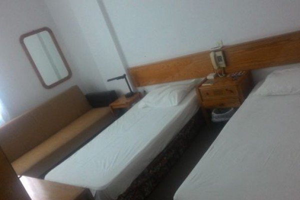 Ali Doruk Otel