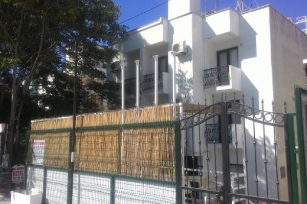 Ali Doruk Otel