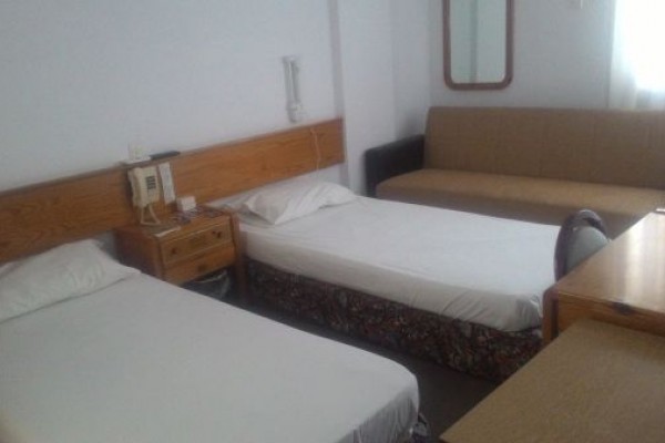 Ali Doruk Otel
